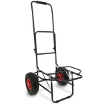 Carretilla de transporte NGT Quickfish Trolley - Imagen 1