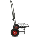 Carretilla de transporte NGT Quickfish Trolley - Imagen 5