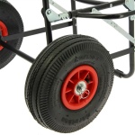 Carretilla de transporte NGT Quickfish Trolley - Imagen 7