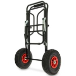 Carretilla de transporte NGT Quickfish Trolley - Imagen 8