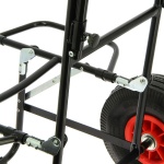 Carretilla de transporte NGT Quickfish Trolley - Imagen 9
