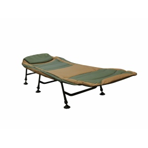 ZFISH BEDCHAIR SIESTA X6