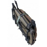BED CHAIR Zfish CONDOR CAMO 8 patas - Imagen 4