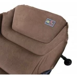 BED CHAIR Zfish CONDOR CAMO 8 patas - Imagen 5