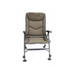 Silla Reclinable Zfish Deluxe GRN Verde - Imagen 2
