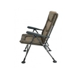 Silla Reclinable Zfish Deluxe GRN Verde - Imagen 3