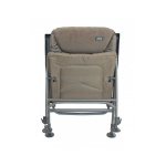 Silla Reclinable Zfish Deluxe GRN Verde - Imagen 4