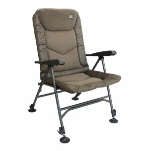 Silla Reclinable Zfish Deluxe GRN Verde