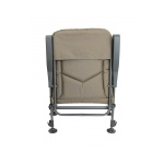 Silla Reclinable Zfish Deluxe GRN Verde - Imagen 5