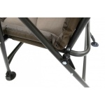 Silla Reclinable Zfish Deluxe GRN Verde - Imagen 6