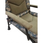 SILLA CAMUFLAJE RECLINABLE ZFISH HURRICANE - Imagen 6