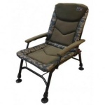 SILLA CAMUFLAJE RECLINABLE ZFISH HURRICANE - Imagen 7