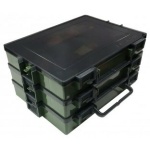 caja apilable Zfish Ideal Box - Imagen 3