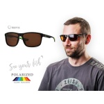 GAFAS DE SOL POLARIZADAS ZFISH NEPTIS - Imagen 8