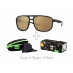 GAFAS DE SOL POLARIZADAS ZFISH JUVER - Imagen 7