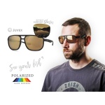 GAFAS DE SOL POLARIZADAS ZFISH JUVER - Imagen 8