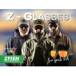 Gafas de sol polarizadas Zfish Marsius Carbono - Imagen 8