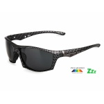 Gafas de sol polarizadas Zfish Marsius Carbono - Imagen 1