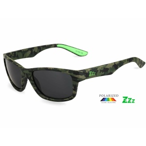 GAFAS DE SOL POLARIZADAS ZFISH MERCURA CAMU