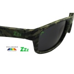 GAFAS DE SOL POLARIZADAS ZFISH MERCURA CAMU - Imagen 6