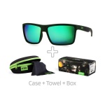 GAFAS DE SOL POLARIZADAS ZFISH SATURNA - Imagen 7