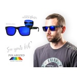 GAFAS DE SOL POLARIZADAS ZFISH SOLARA - Imagen 7