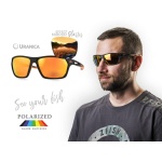 GAFAS DE SOL POLARIZADAS ZFISH URANICA - Imagen 3