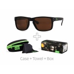 GAFAS DE SOL POLARIZADAS ZFISH VENARIS - Imagen 6