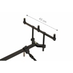 TRIPODE ZFISH SMART POD 3 CAÑAS - Imagen 3