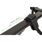 TRIPODE ZFISH SMART POD 3 CAÑAS - Imagen 6