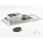TUNGSTENO ZFISH NEGRO - Imagen 3