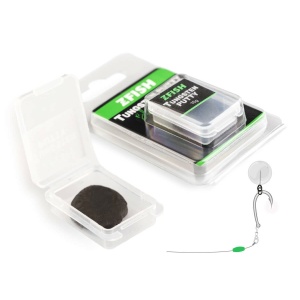 TUNGSTENO ZFISH NEGRO