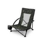 Silla Delphin LOWRIDE Banx camu - Imagen 1