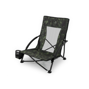 Silla Delphin LOWRIDE Banx camu