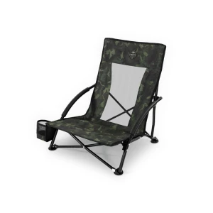 Silla Delphin LOWRIDE Banx camu