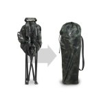 Silla plegable Delphin FOLDIX Banx - Imagen 7