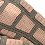 Fox Khaki Clogs - Imagen 5