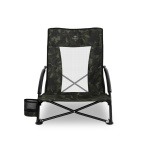 Silla Delphin LOWRIDE Banx camu - Imagen 6