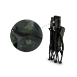 Silla Delphin LOWRIDE Banx camu - Imagen 9