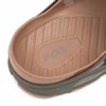 Fox Khaki Clogs - Imagen 4