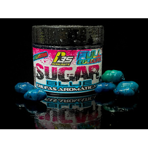 Chufa Azul Sugar Blue Edicion limitada
