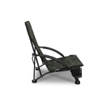 Silla Delphin LOWRIDE Banx camu - Imagen 5
