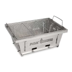 Fox Cookware Barbacoa Plegable - Imagen 1