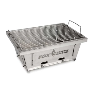 Fox Cookware Barbacoa Plegable