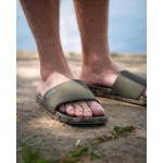 Chanclas Fox Sliders UK 10/EU 44 - Imagen 7