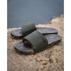 Chanclas Fox Sliders UK 10/EU 44