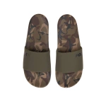 Chanclas Fox Sliders UK 10/EU 44 - Imagen 6