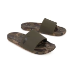 Chanclas Fox Sliders UK 10/EU 44 - Imagen 4