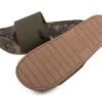 Chanclas Fox Sliders UK 10/EU 44 - Imagen 8