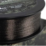 HILO FOX SOFT STEEL CAMO FLECK 0,40MM - Imagen 3